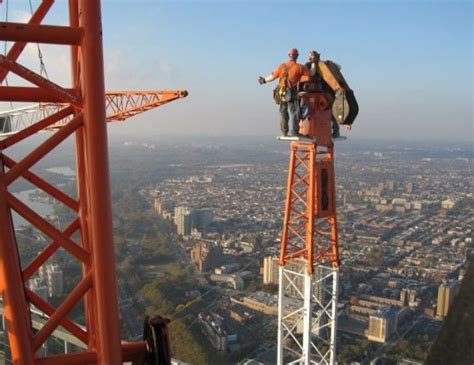 Apply to Tower Technician, Crew Foreman. . Tower climber jobs